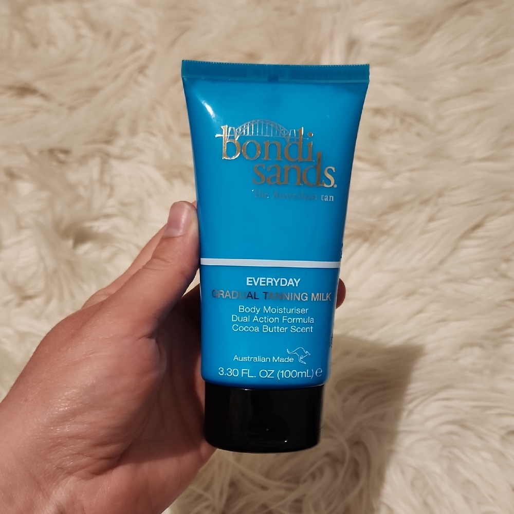 Bondi Sands Gradual Tanning Milk